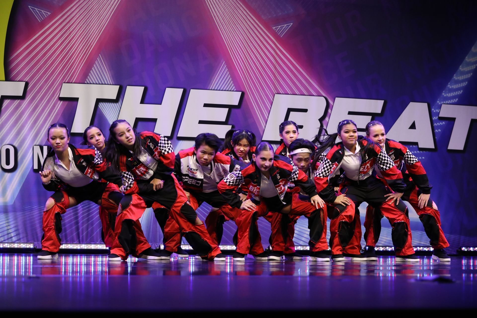 Competitive Program 1