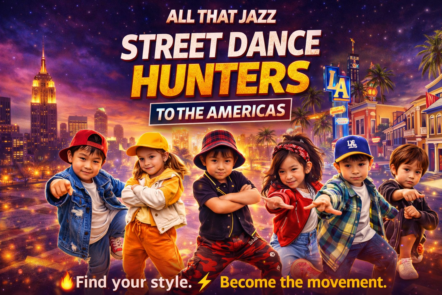 Holiday Camps - Pokemon