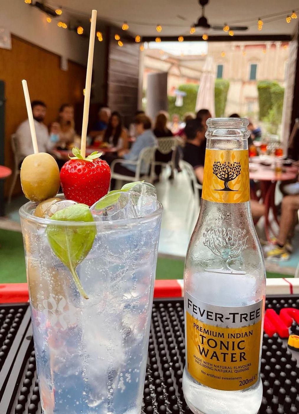 cocktail Pasticceria Andrea Rivergaro Piacenza