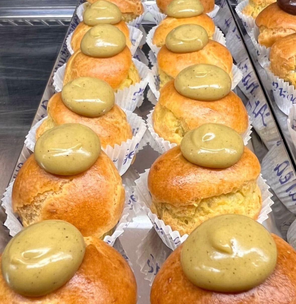 pasticcini Pasticceria Andrea Rivergaro Piacenza