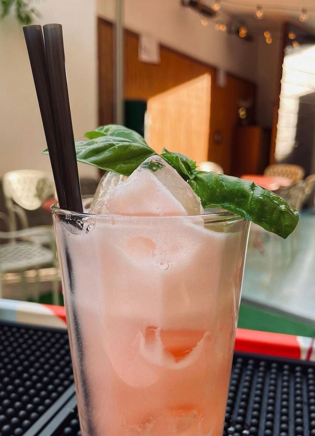 cocktail Pasticceria Andrea Rivergaro Piacenza