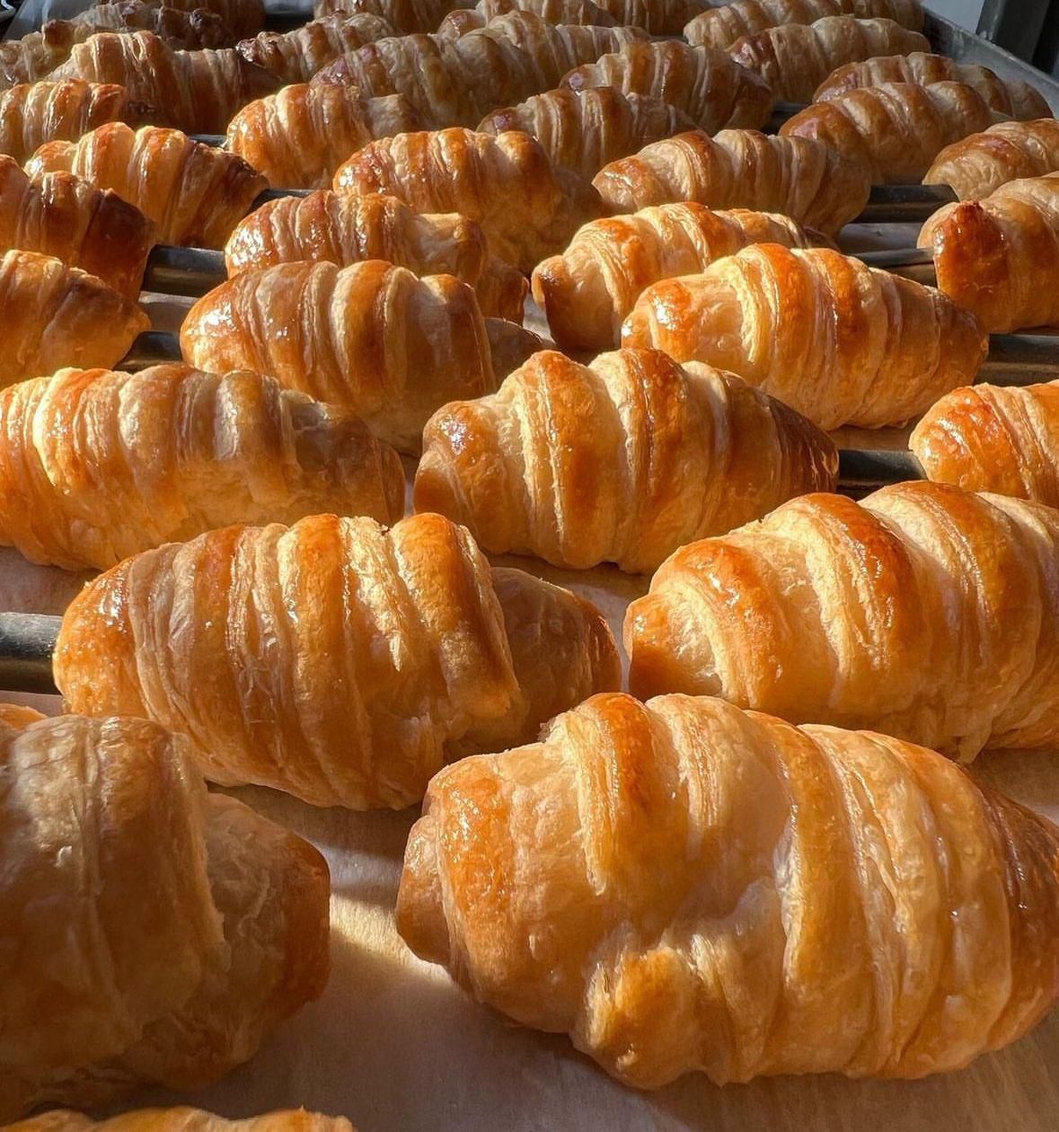 croissant Pasticceria Andrea Rivergaro Piacenza