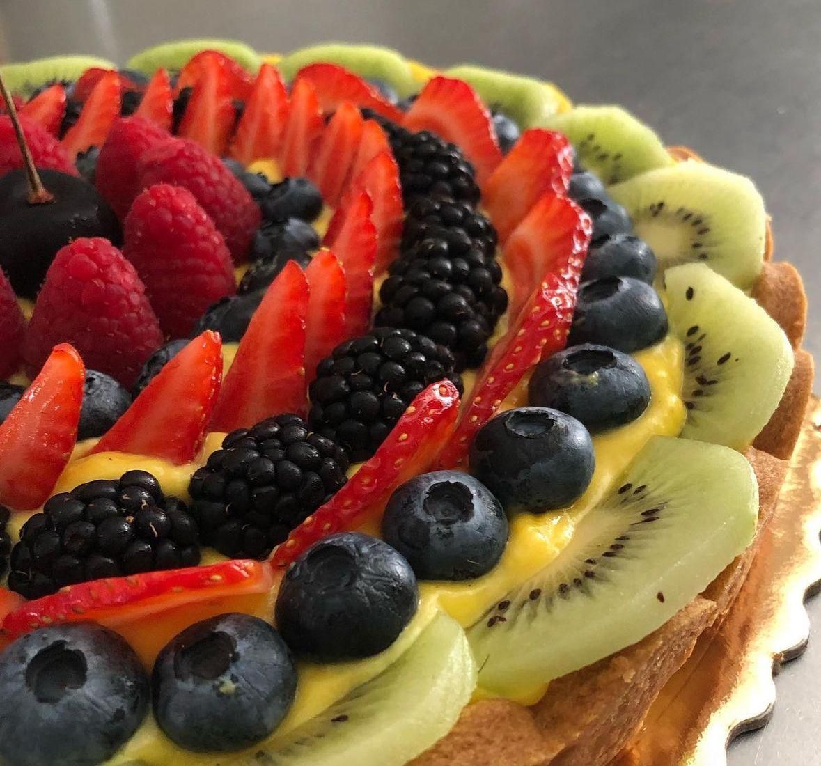 torte  Pasticceria Andrea