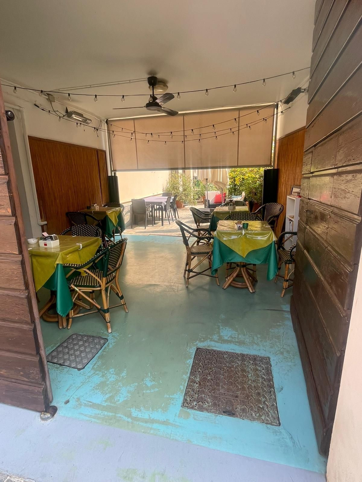 sala Pasticceria Andrea Rivergaro Piacenza