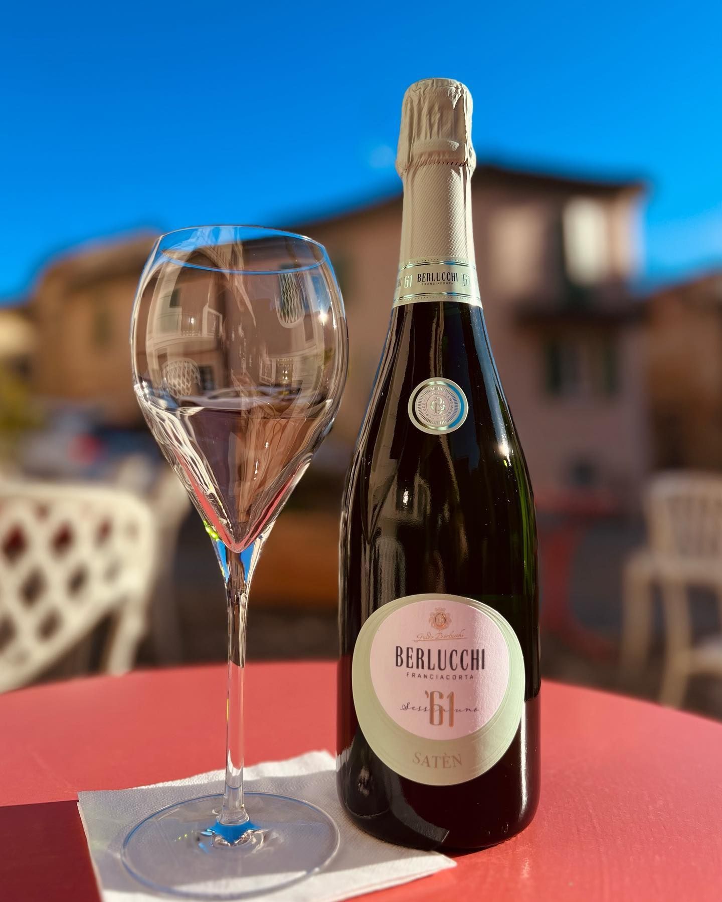 Prosecco Pasticceria Andrea Rivergaro Piacenza