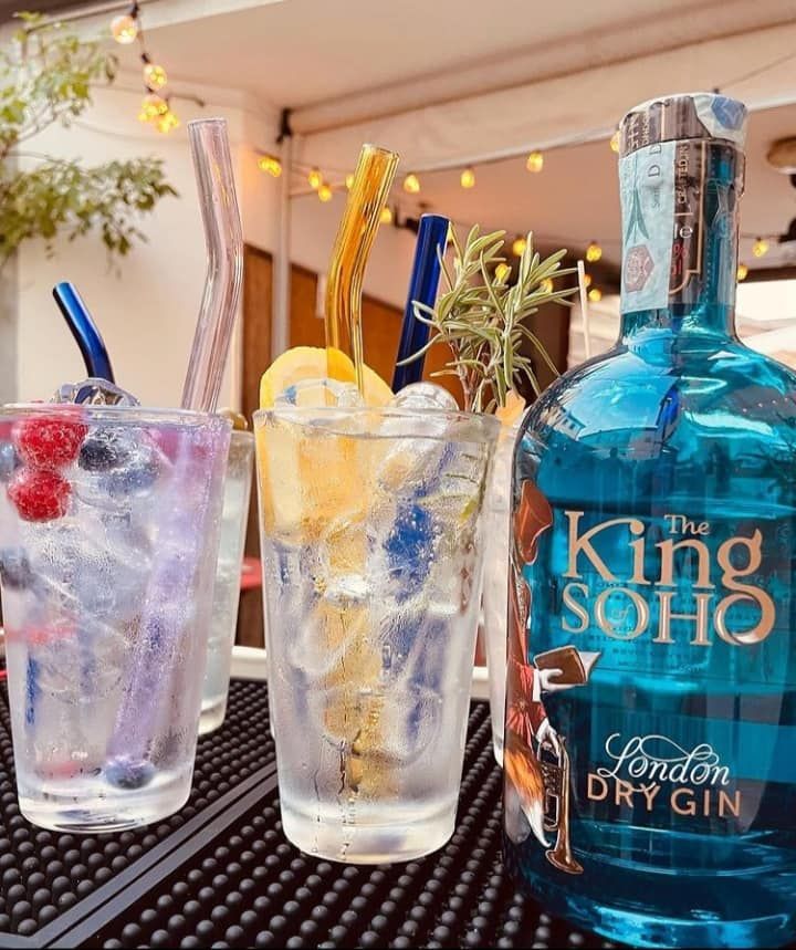 cocktail Pasticceria Andrea Rivergaro Piacenza