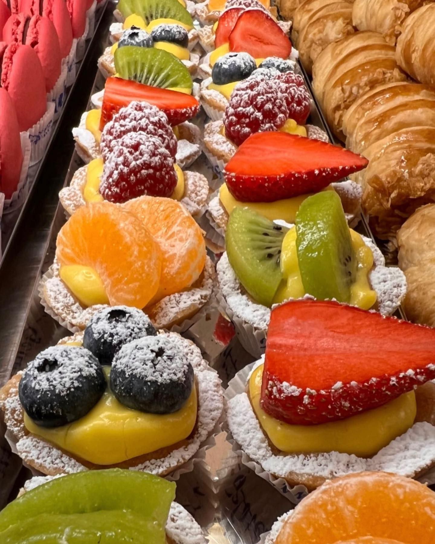 eventi  Pasticceria Andrea