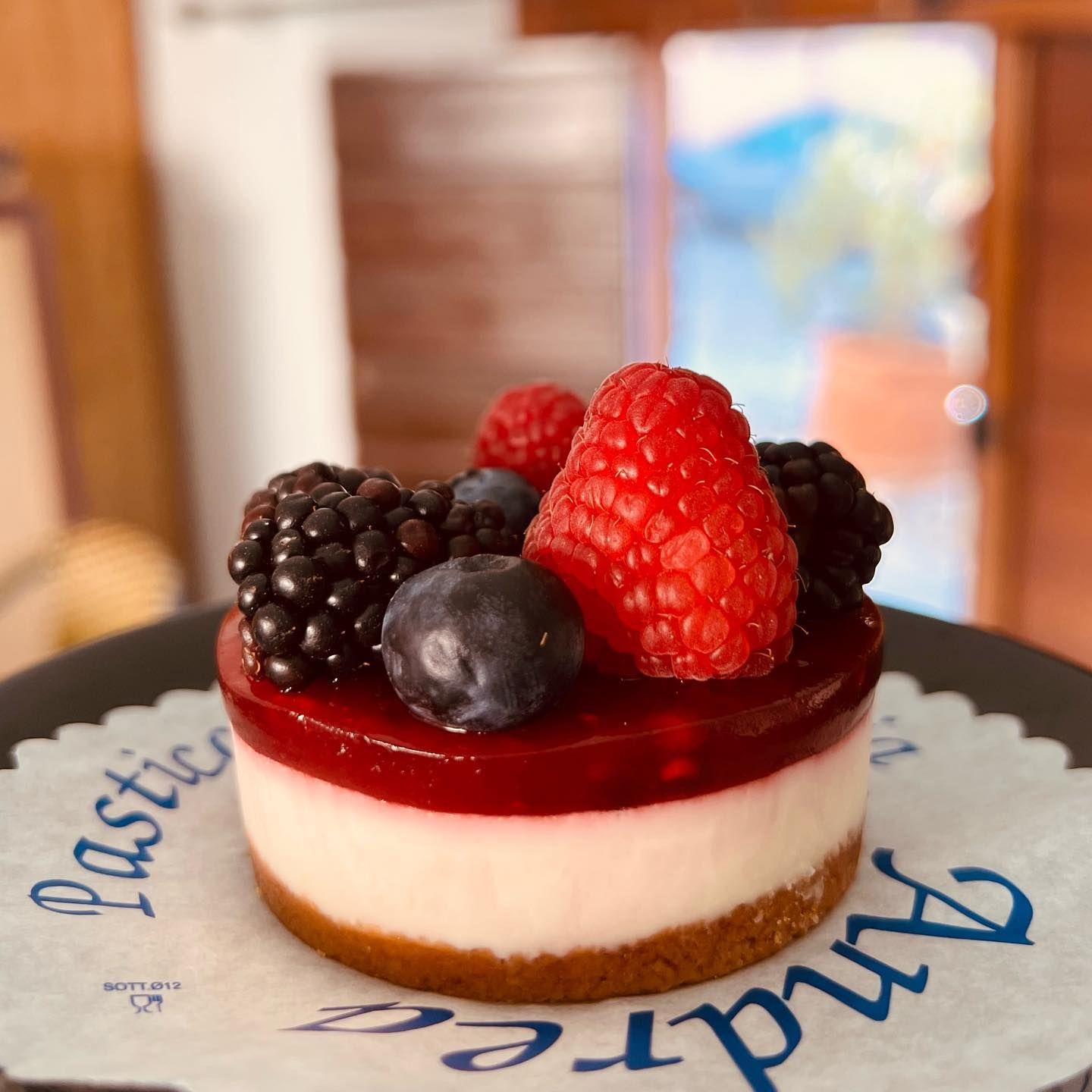 colazioni Pasticceria Andrea Rivergaro Piacenza