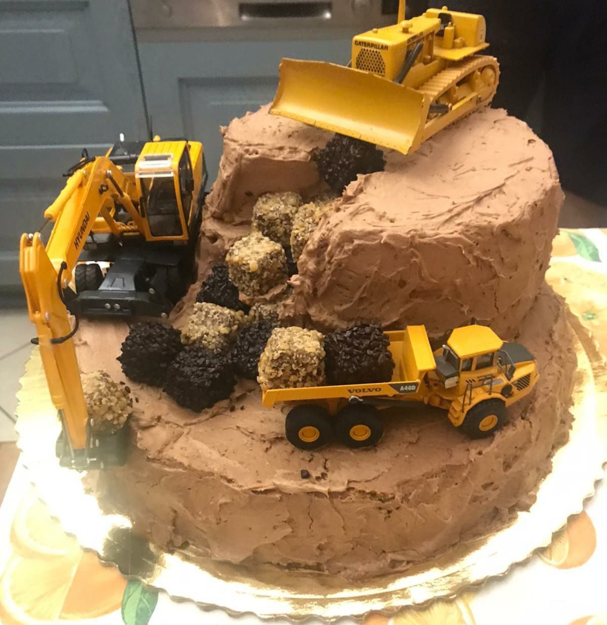 torta per bambini Rivergaro