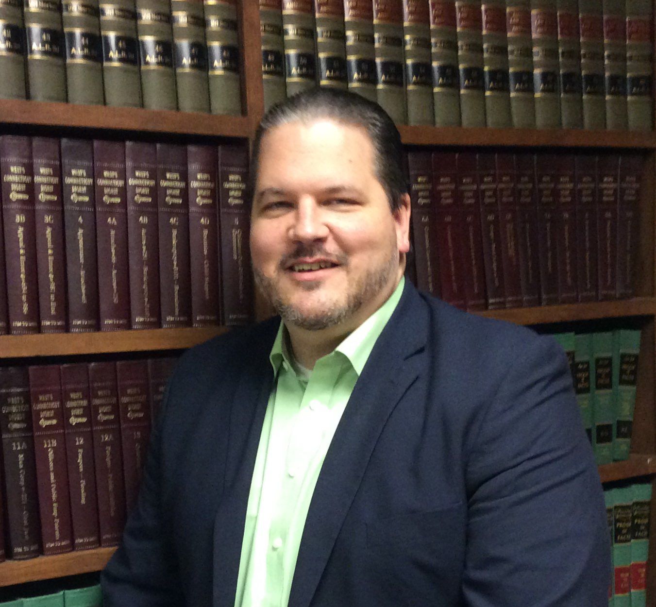 Attorney Daniel A. Petroskey — Waterbury, CT — DeFronzo & Petroskey, P.C