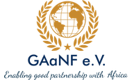 Logo GAaNF e.V.