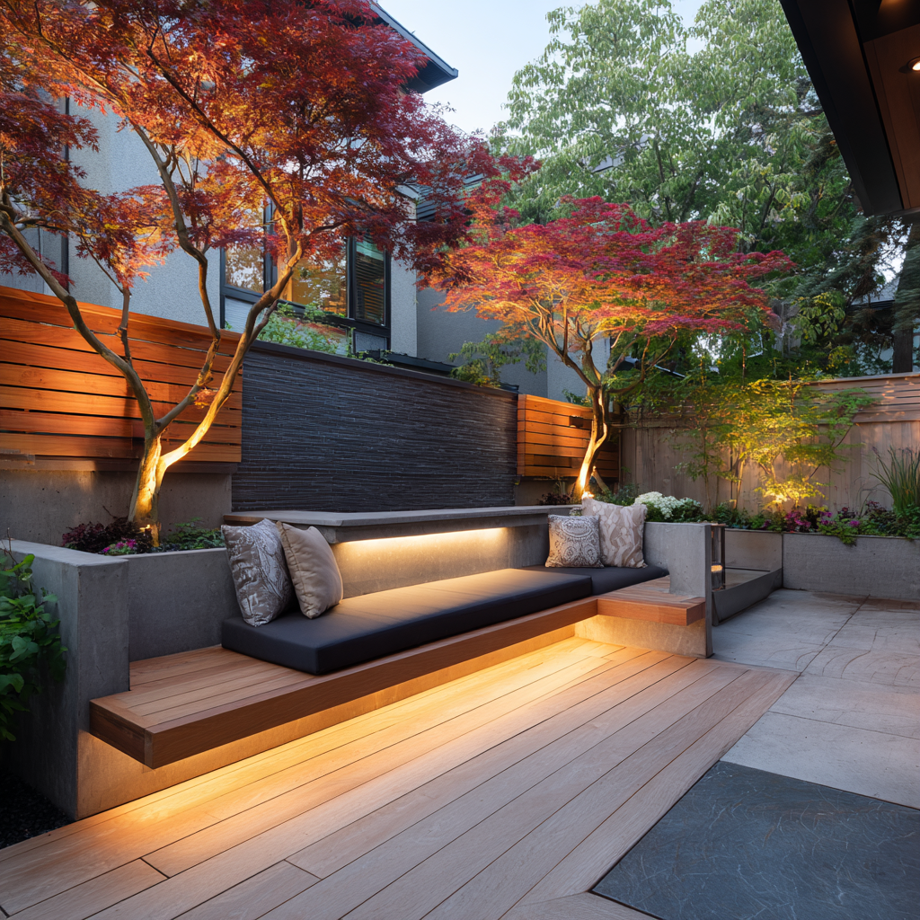 Professional holiday lighting contractors specializing in Christmas light installation with LED roofline holiday lights, outdoor tree wrapping festive décor, patio and garden Xmas décor, residential holiday lighting services, commercial décor specialists, smart Wi-Fi RGB LED Christmas lights, affordable holiday lighting contractors, energy efficient seasonal décor, custom festive décor services, expert holiday lighting solutions.