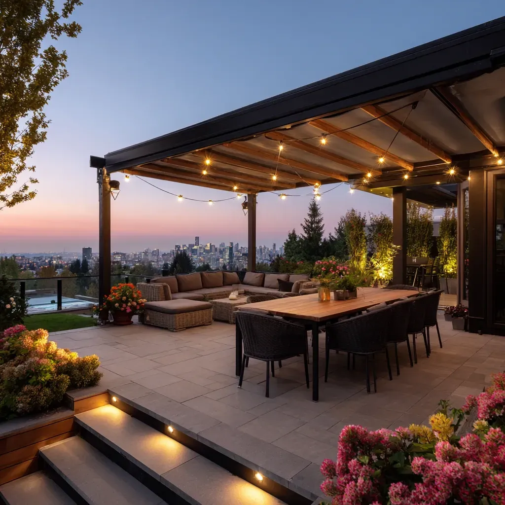 All-weather fixtures for garden lighting in Burnaby BC are essential. Our landscape lighting hardware is built to withstand the British Columbia climate. We provide durable plant illumination solutions in Burnaby. Keywords: weatherproof fixtures, all-season, durable installation, exterior hardware.