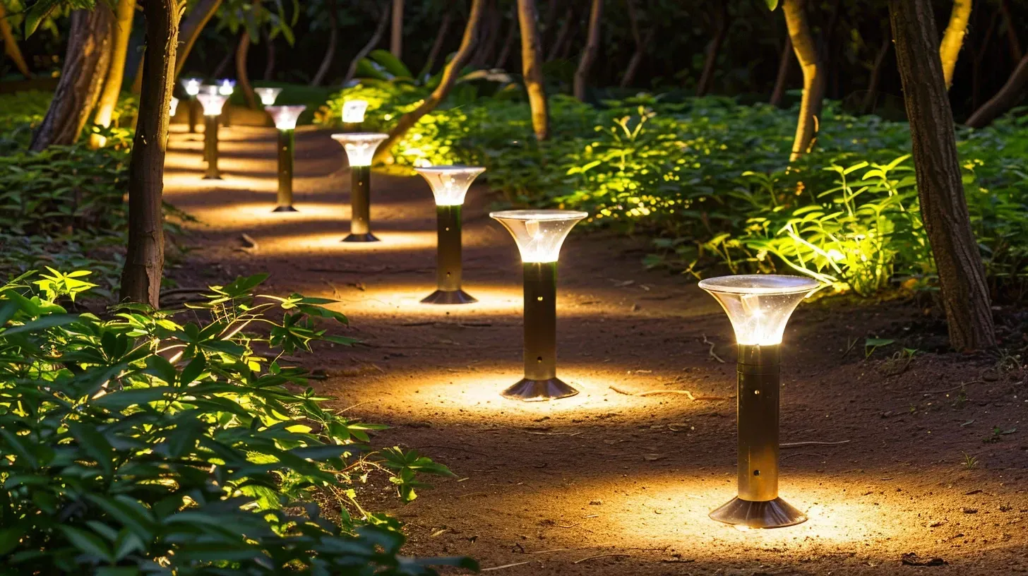 All-weather backyard lighting in Burnaby BC allows for year-round enjoyment. Our landscape lighting systems are built to handle the British Columbia climate. We provide durable outdoor solutions in Burnaby. Keywords: weatherproof lighting, all-season, durable installation, exterior use.