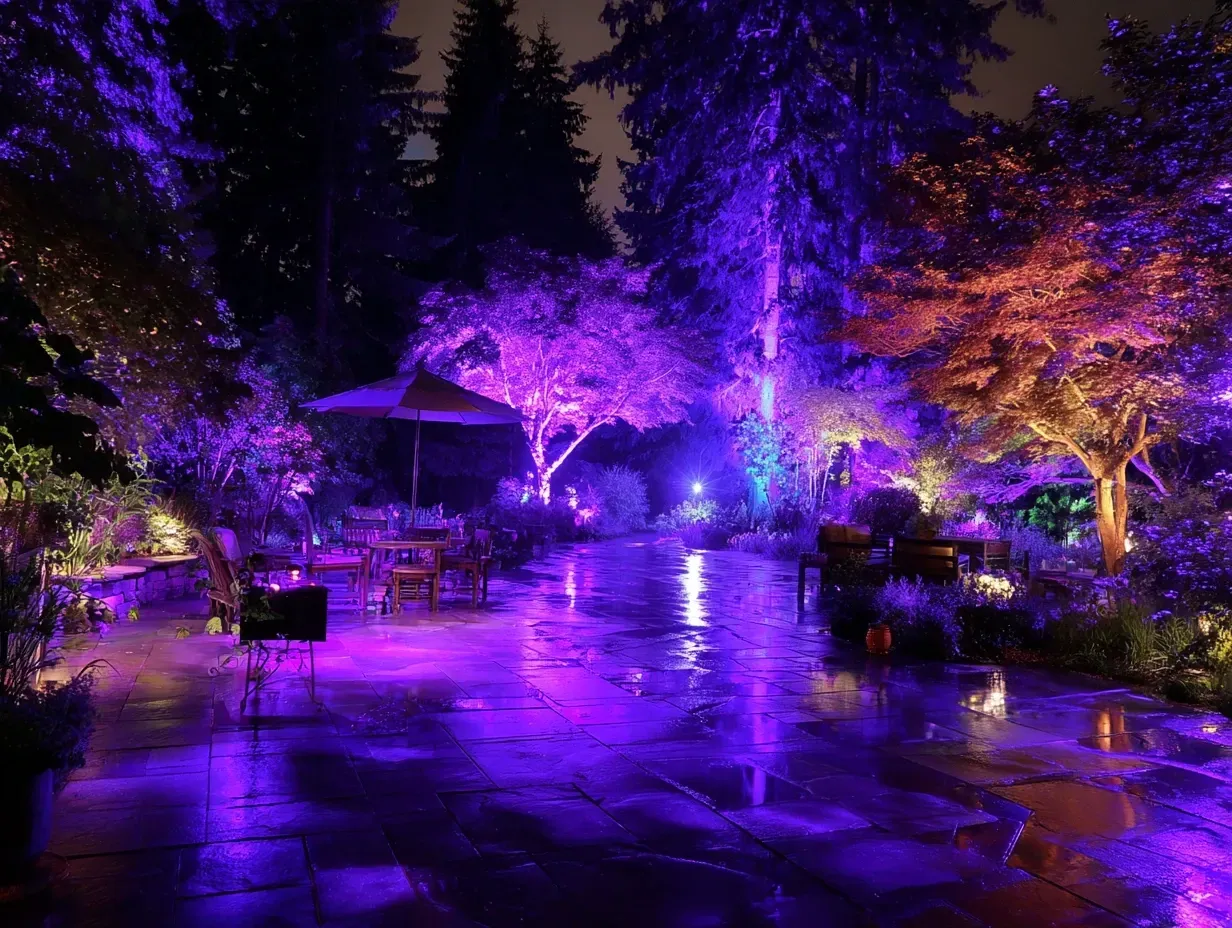 Burnaby Landscape Lighting Starcrest delivers professional outdoor lighting installation, LED landscape lighting near me, driveway and pathway illumination, patio and backyard uplighting, energy-efficient low voltage systems, and commercial exterior lighting upgrades in Burnaby BC. Outdoor Lighting Contractors Burnaby Starcrest specialize in residential backyard LED lighting, patio and garden illumination, commercial property outdoor upgrades, pathway lighting, and energy-efficient exterior lighting systems.