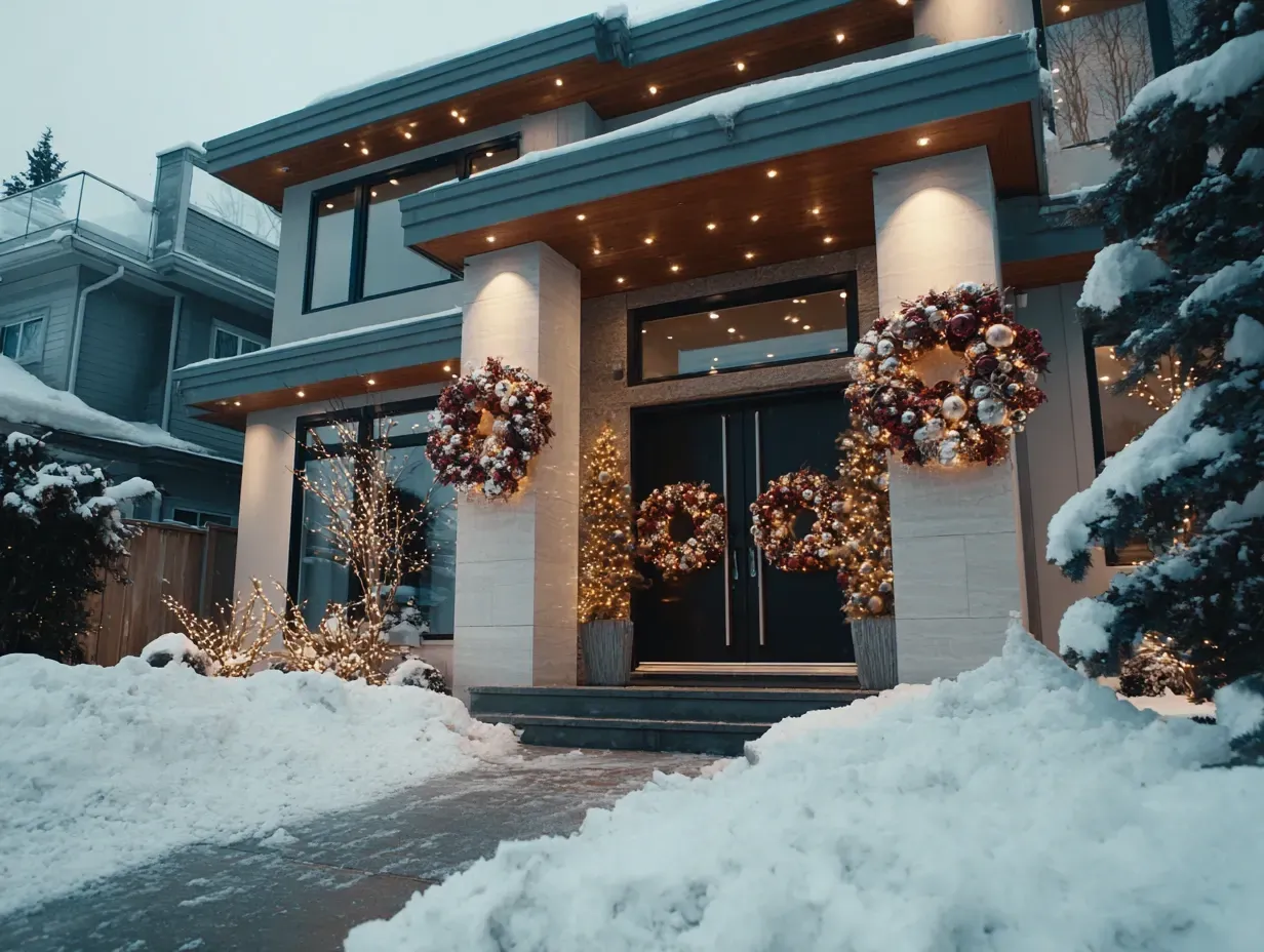 Repairing and maintaining commercial lighting in Burnaby BC is a key service. We offer maintenance contracts to keep your business property safe and bright. For exterior lighting repair in Burnaby, our team is responsive. Keywords: lighting repair, maintenance contract, troubleshooting, prompt service.
