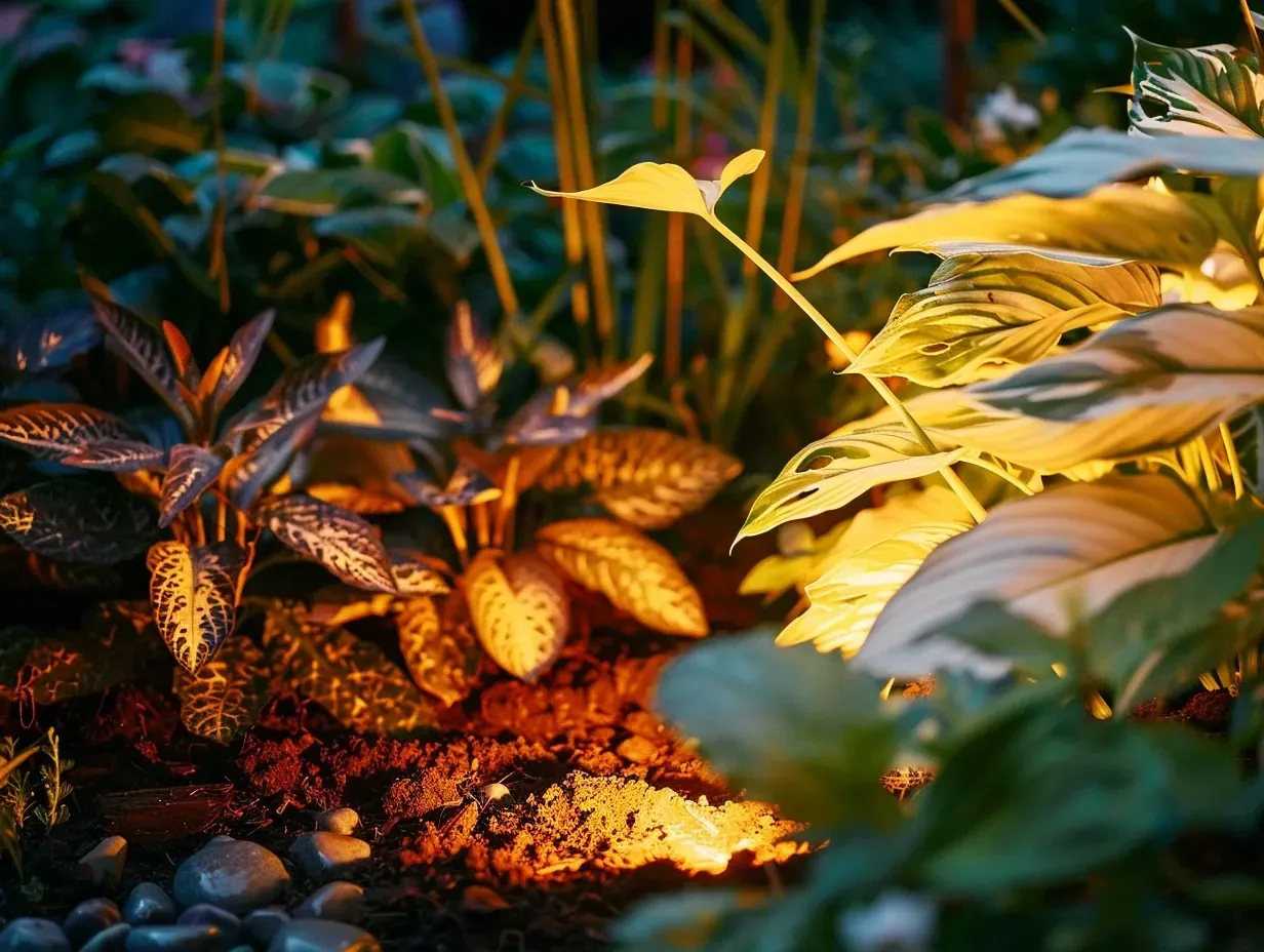 Our Metro Vancouver landscape lighting services team designs a unified plan for a multi-unit strata in Coquitlam. We provide consistent and reliable outdoor lighting for property management. Keywords: Coquitlam strata lighting, commercial services, garden lighting, Port Moody.