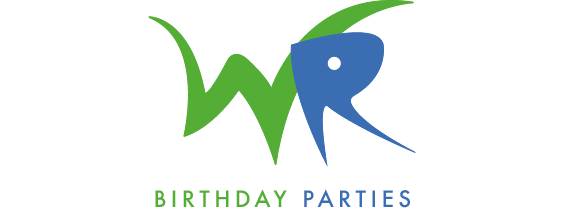WR birthday parties