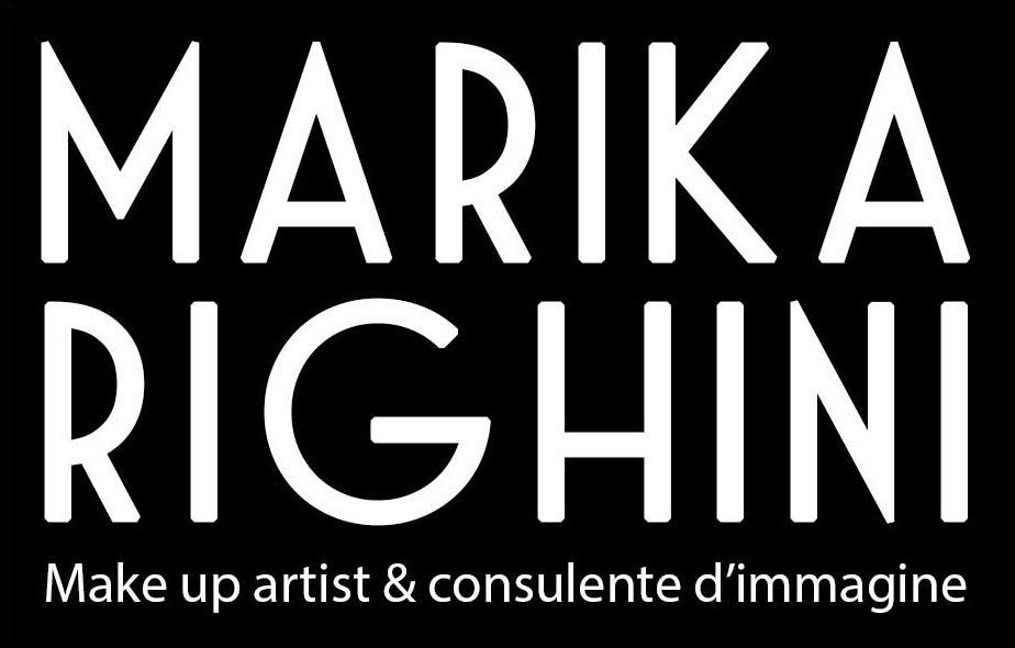 Marika Righini Make up Artist Consulente d'immagine