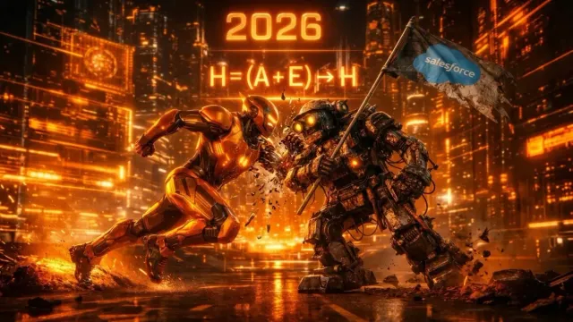 S.O.I.A. - Implemente IA na sua operação