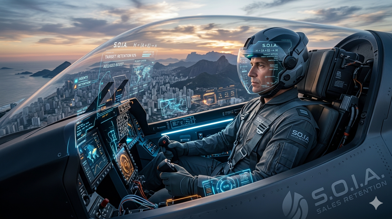 Quando subir a foto, descreva-a para os robôs: 