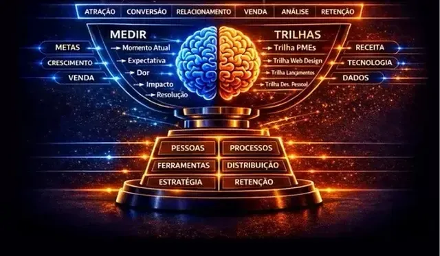 Troféu S.O.I.A. metodologia S.O.I.A.