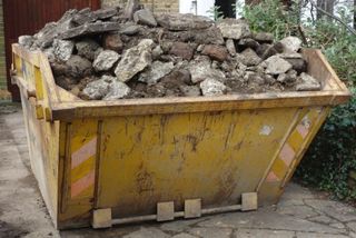 rimozione rifiuti rimozione rifiuti