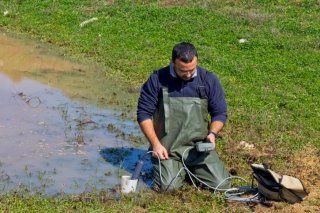 bonifica aree inquinate