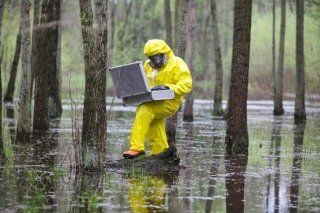 bonifica aree inquinate