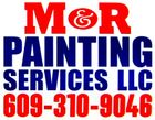 M&R Painting Services LLC Logo