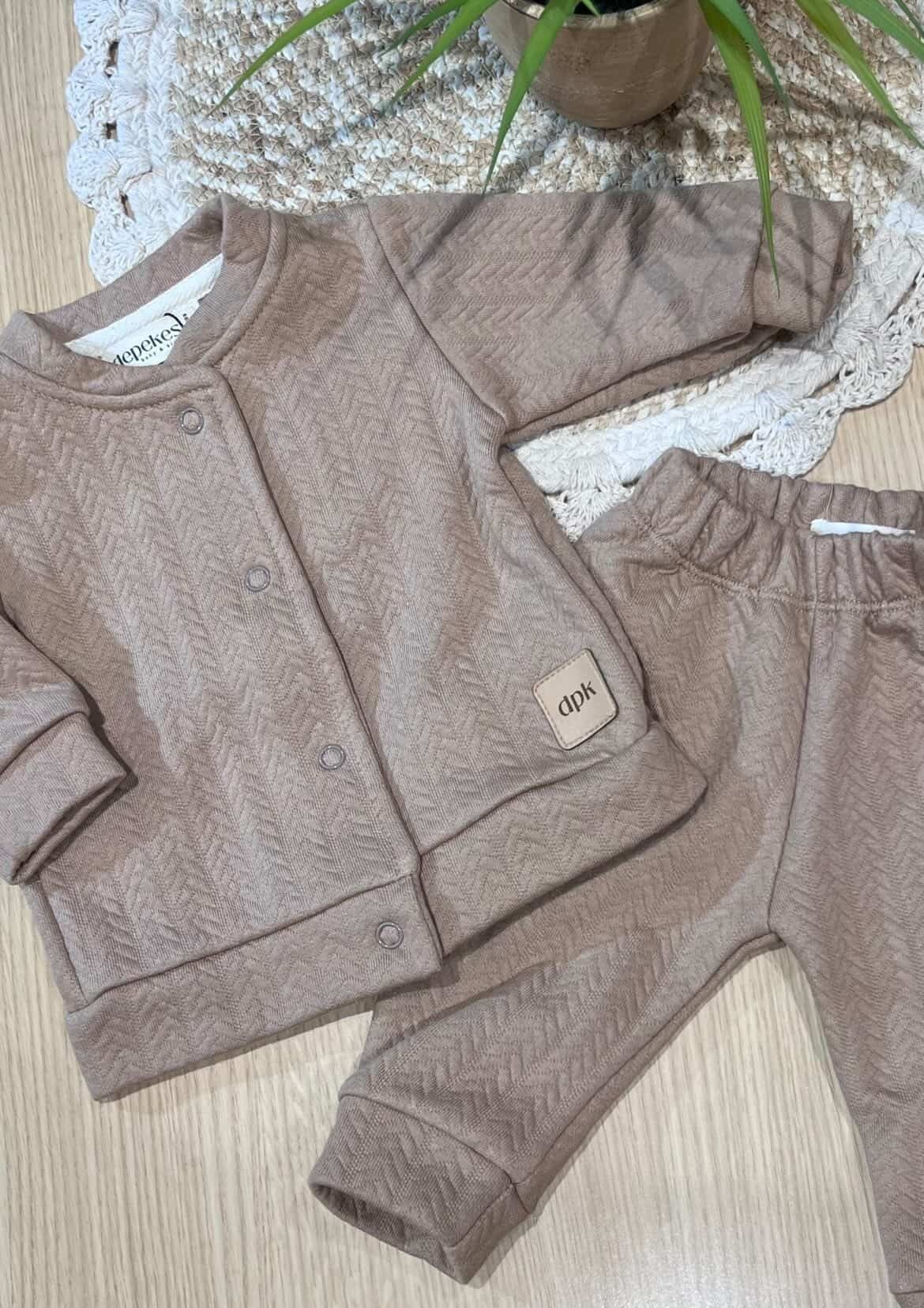 Conjunto Chascomús