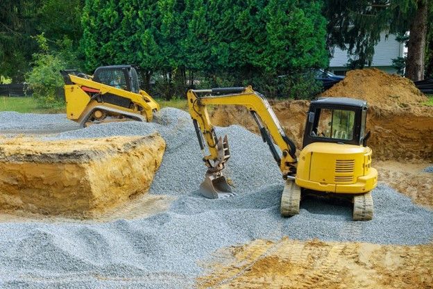 Commercial Excavation