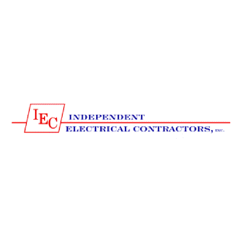 Why IEC Independent Electrical Contractors Inc.