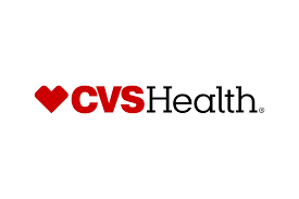 CVS Health logo: Red heart and 
