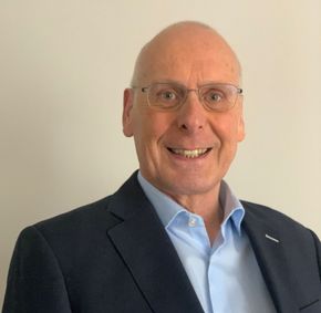 Transformatiecoach Johan Reinhoudt - Tijdloos Coachen met Logosynthese®.