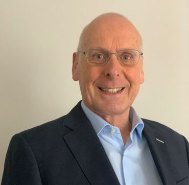 Transformatiecoach Johan Reinhoudt - Tijdloos Coachen met Logosynthese®