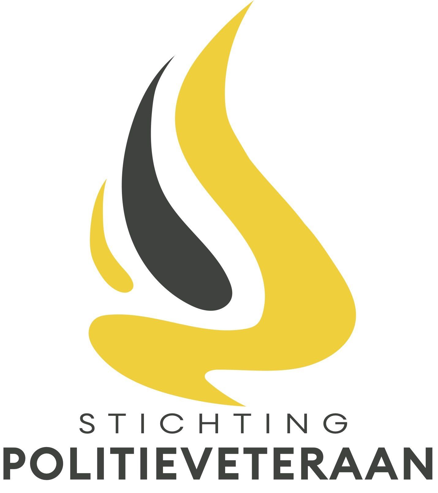 Stichting Politieveteraan Logo