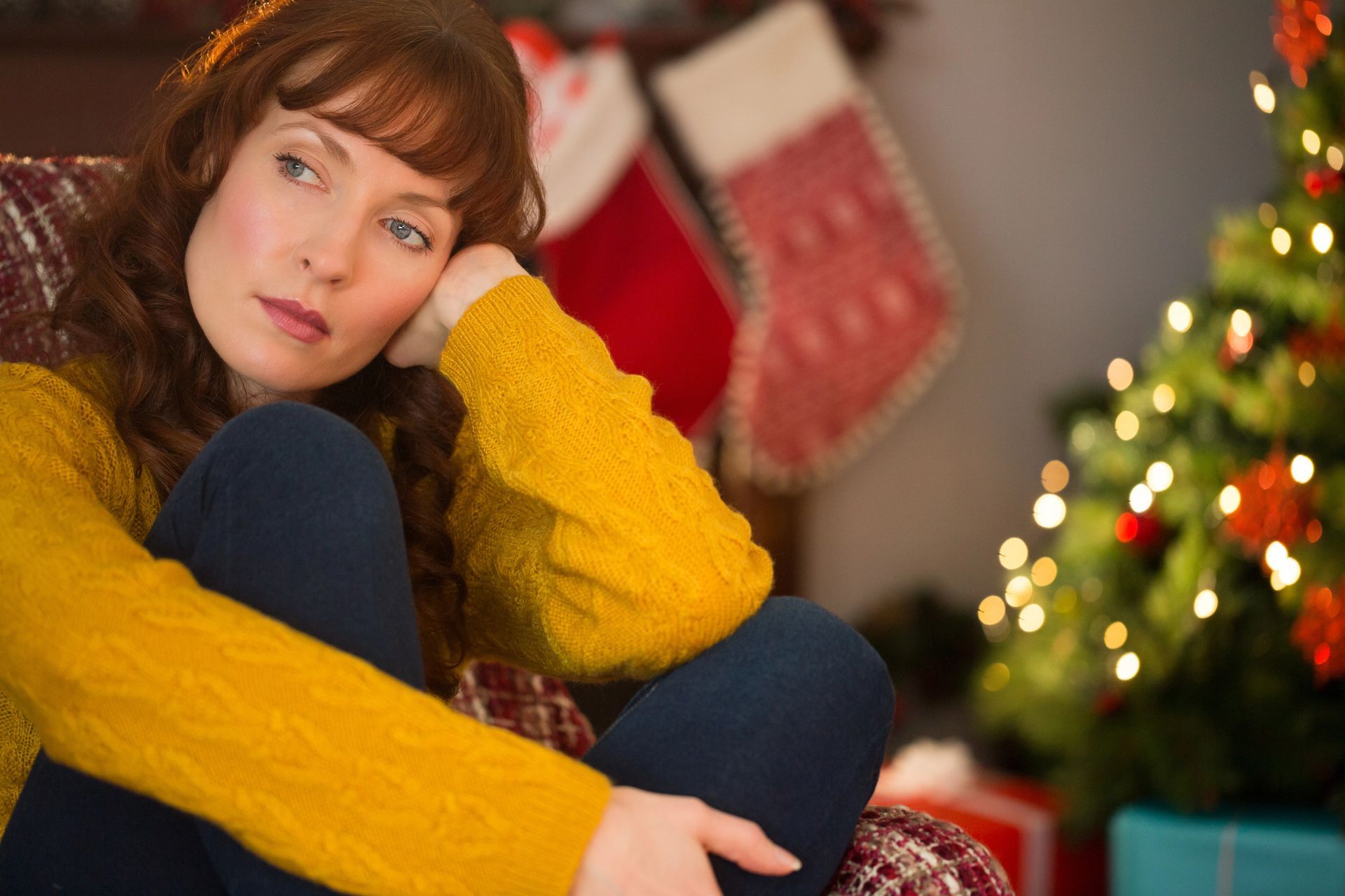 Overprikkeling tijdens feestdagen en tips om dit te voorkomen