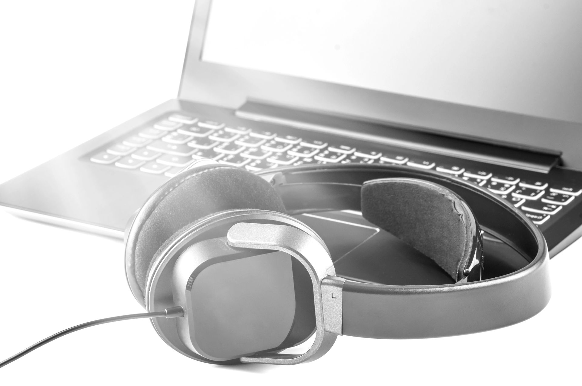 Meditaties en audio voor professionals, executives en HSP's.