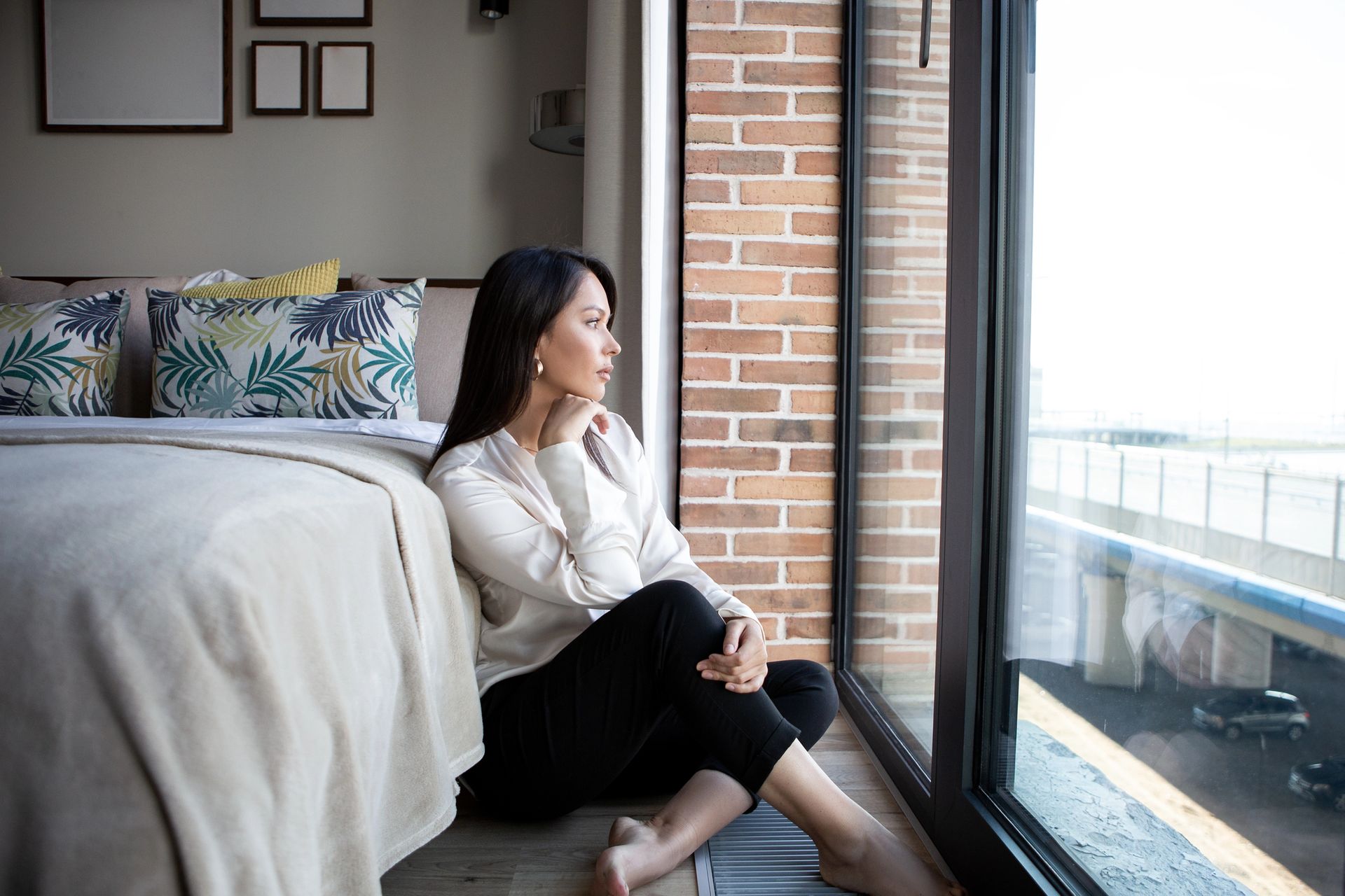 Reflecteren op 2025 en uitkijken naar 2026 - van overleven naar echt aanwezig zijn