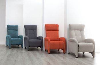 Recliners — Premium Quality Beds In Lismore, NSW