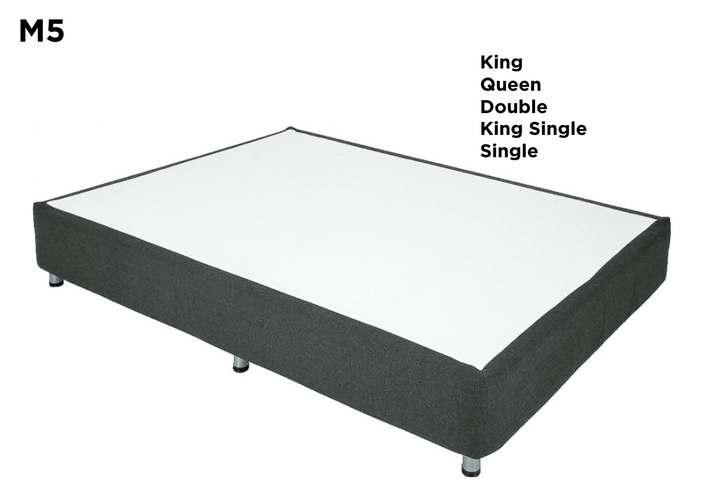 Single Beds in Lismore Bryants Beds & Mattresses