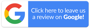 Blue button with the Google logo and the text: