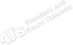 4J's Plumbing And Drain Cleaning