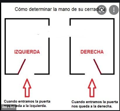 Una puerta de entrada moderna de metal gris oscuro con cuatro finas franjas metálicas horizontales y una mirilla centrada.