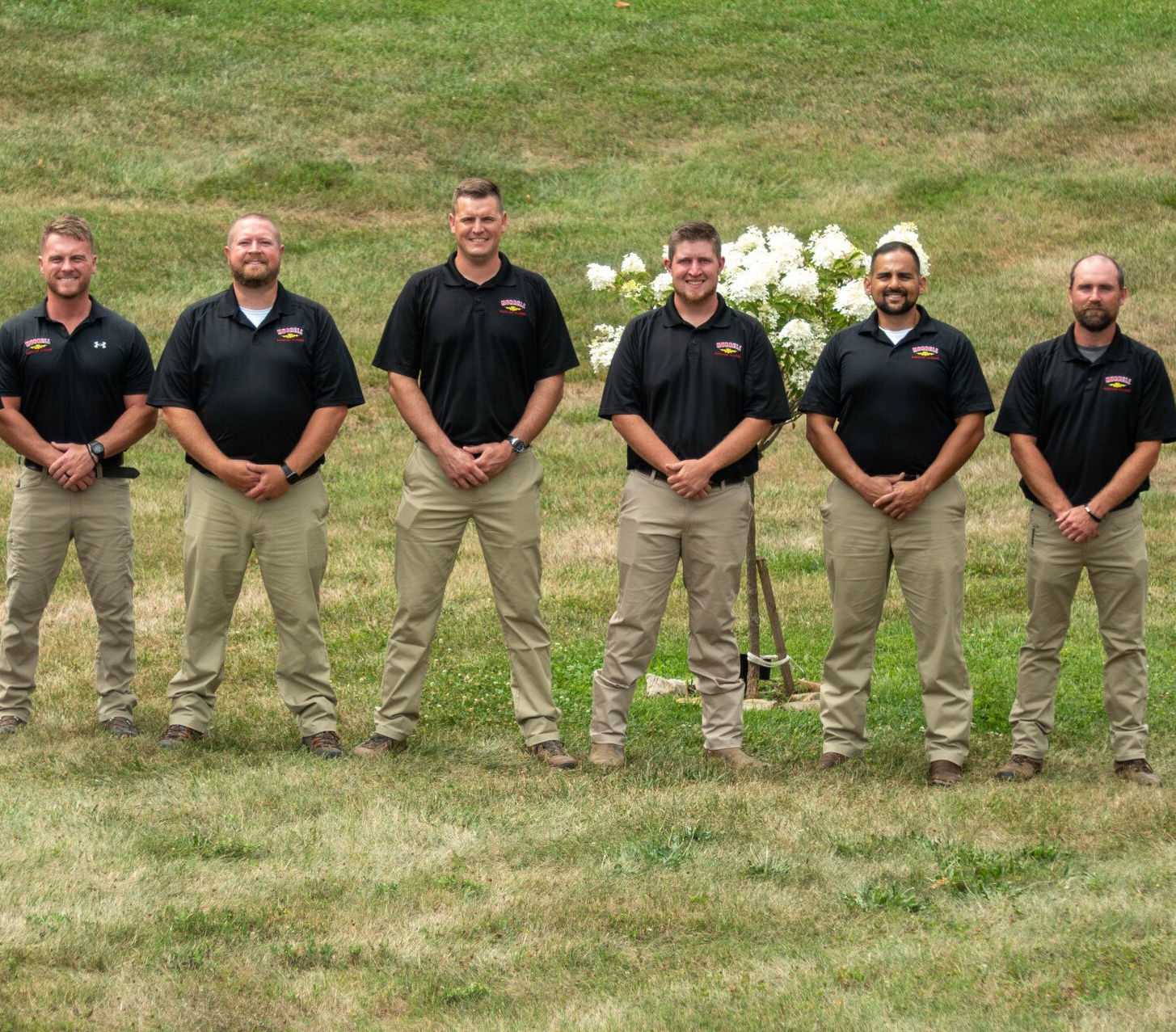 4/7 Alarm Services — Alarm Service Technicians Morristown, TN