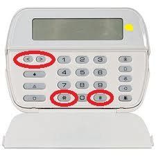 CSC Systems — CSC Alarm System in Morristown, TN
