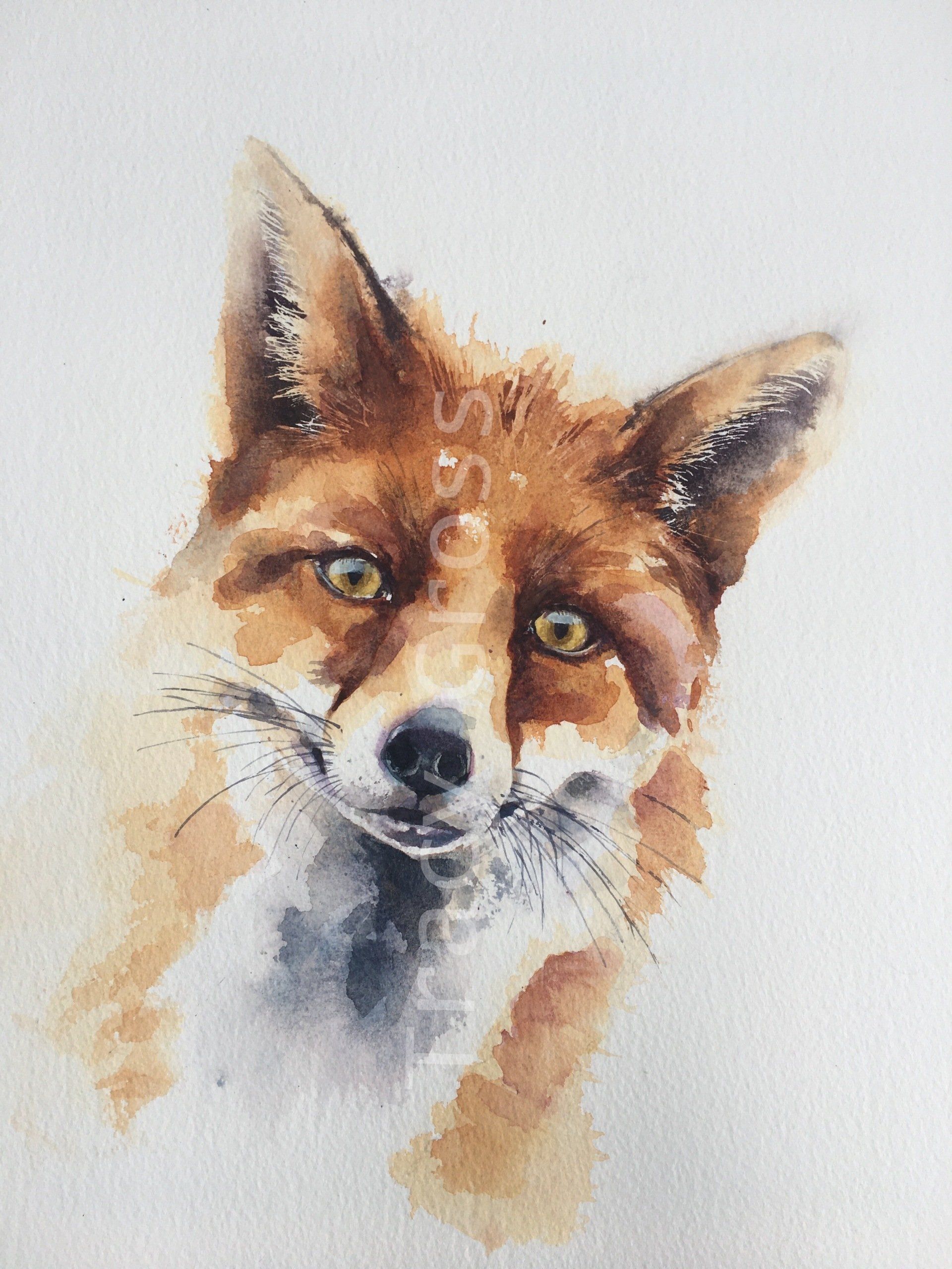 Tracy Gross - Watercolour Artist, Wannock, UK