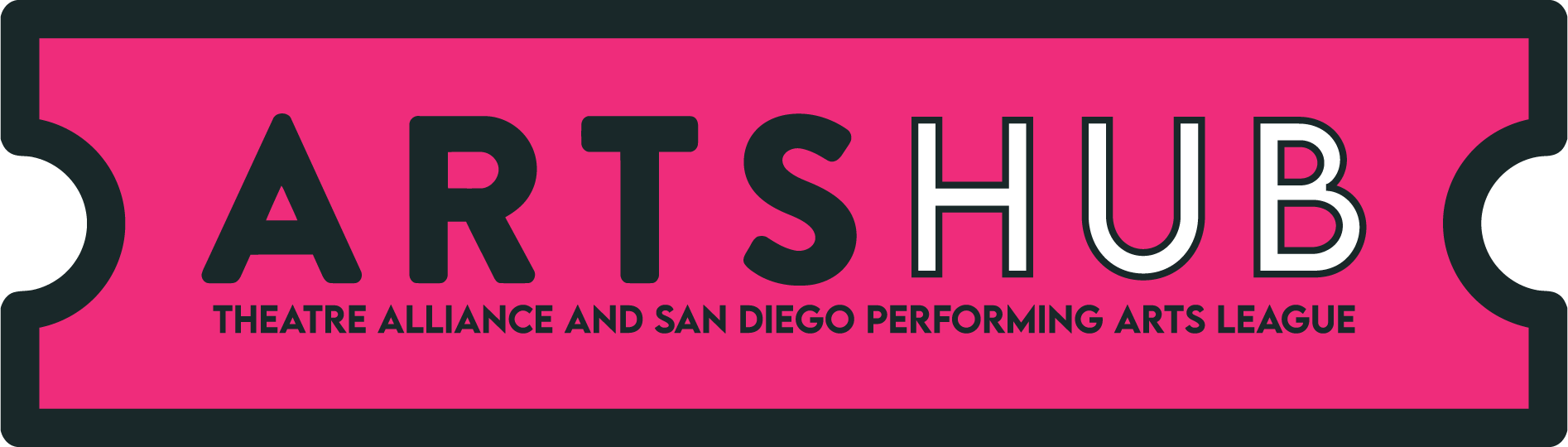 ArtsHub Logo