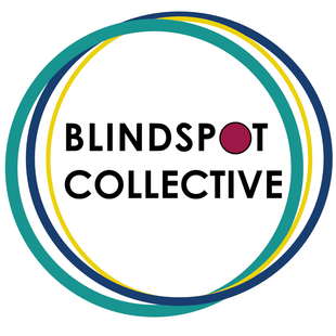 Logo for Blindspot Collective